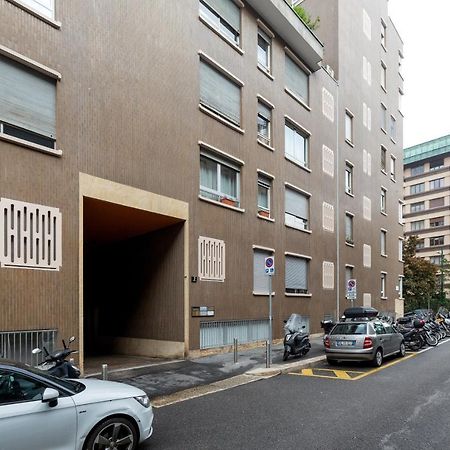 Buonarroti Bright Apartment ミラノ エクステリア 写真