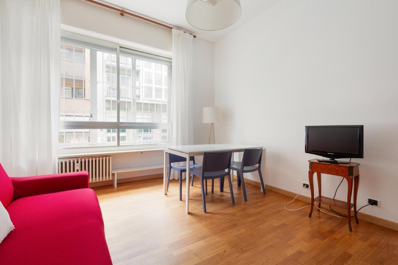 Buonarroti Bright Apartment ミラノ エクステリア 写真