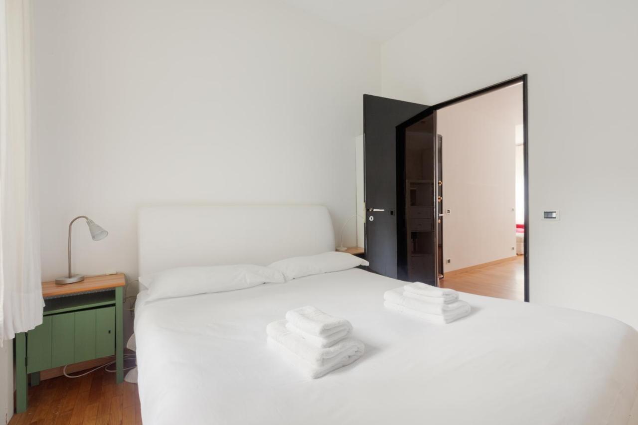Buonarroti Bright Apartment ミラノ エクステリア 写真