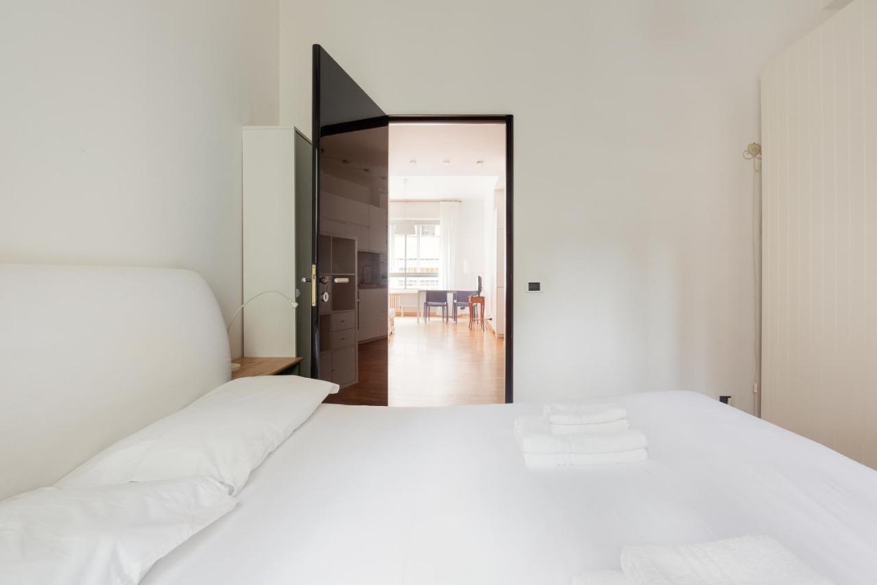 Buonarroti Bright Apartment ミラノ エクステリア 写真