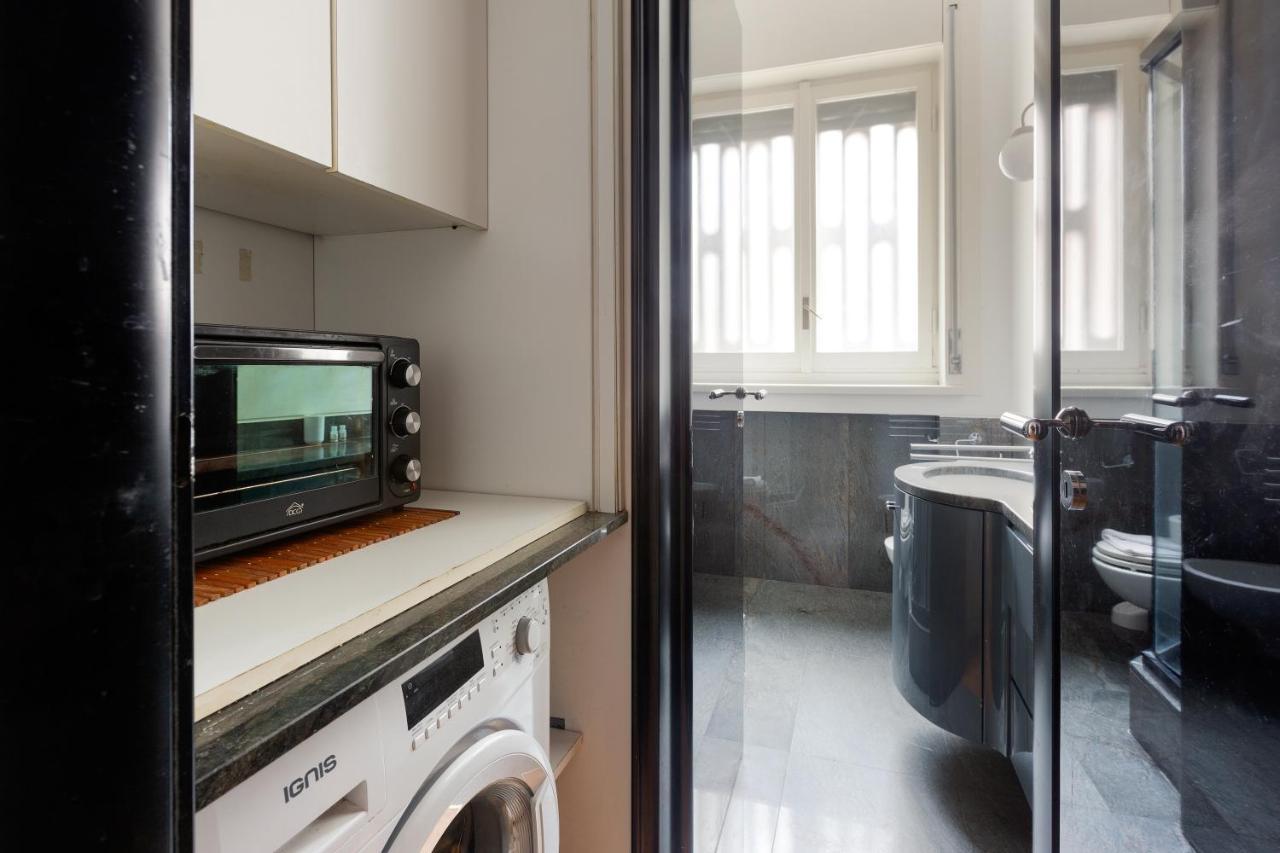 Buonarroti Bright Apartment ミラノ エクステリア 写真